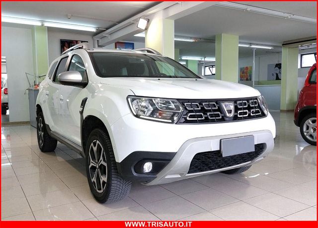 Dacia DACIA Duster 1.5 Blue DCI S&S Prestige (NAVI)