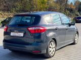 Ford C-Max Trend 1.HAND*PDC*KLIMA*SHEFT*8FACH*HU 6/26 - Ford C-Max: 1.8