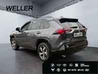 Toyota RAV 4 - Vorschau Bild 6