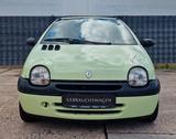 Renault Twingo Edition Toujours/TÜV/AU 10/2026 - Renault Twingo: Toujours