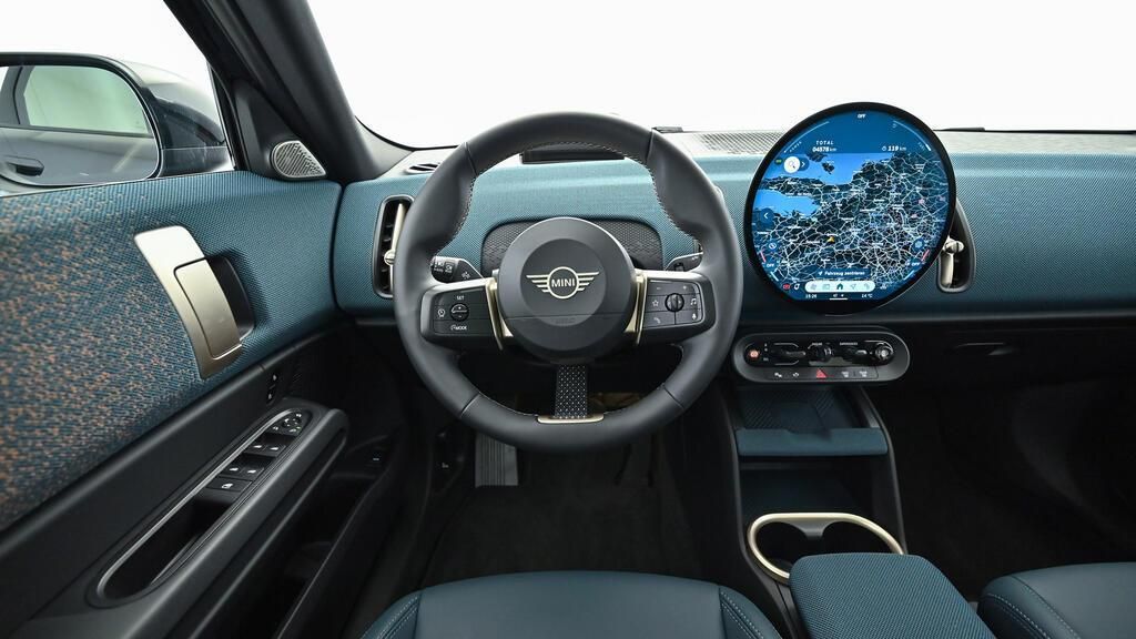 MINI Cooper C Countryman - Bild 12