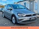Volkswagen Golf Sportsvan VII 1.5 TSI DSG Klima PDC 2.HAND - VW Golf Sportsvan Gebrauchtwagen in Köln