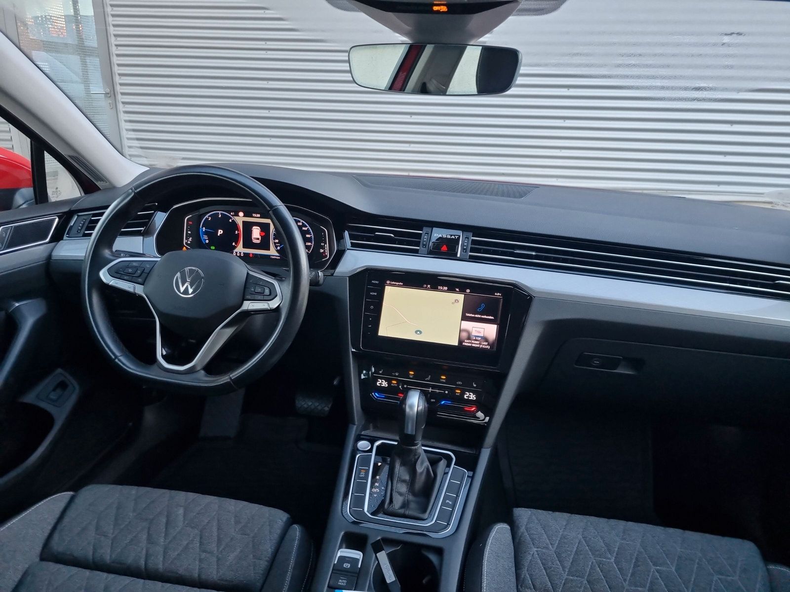 Volkswagen Passat Variant - Bild 18