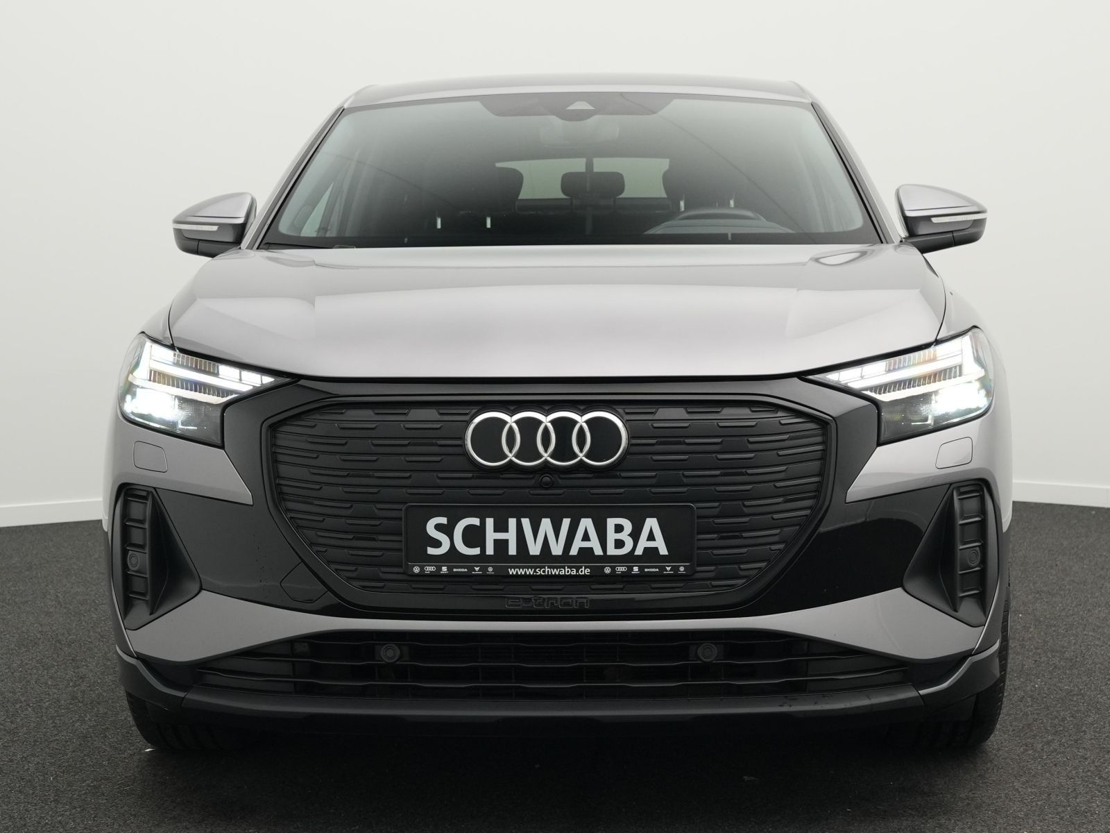 Audi Q4 e-tron - Bild 7