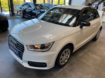 Audi A1  *SHZ*KLIMA*PDC*DYNAMIK-FAHRWERK*
