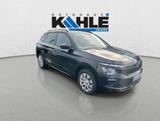 Skoda Kamiq 1.5 TSI Selection Black ACC AHK LED Navi - Skoda Kamiq aus 2025