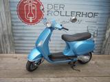 Vespa LX  50  2 Takt - VESPA 2T 50