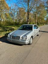 Mercedes-Benz Mercedes Benz w210 e220 Diesel OM604 - Mercedes-Benz 210d mit Diesel-Antrieb