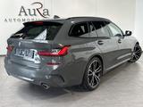 BMW 330d Touring M-Sport NAV+LED+AHK+PANO+H&K+19ZOLL - gebrauchte BMW 330 aus dem Jahr 2022