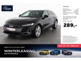 Audi A5 Avant TFSI advanced AHK/RFK/19''/ele.Sitze - Audi A5 aus 2025