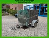 Auwärter Paul Pritsche - Auwärter LKWs