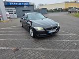 BMW 535d xDrive - - BMW 535 in Oberhausen