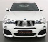 BMW X4 xDrive35i M Sport - abnehmb. AHK - TOP Zusta - BMW: 35i