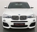 BMW X4 xDrive35i M Sport - abnehmb. AHK - TOP Zusta - BMW: I35