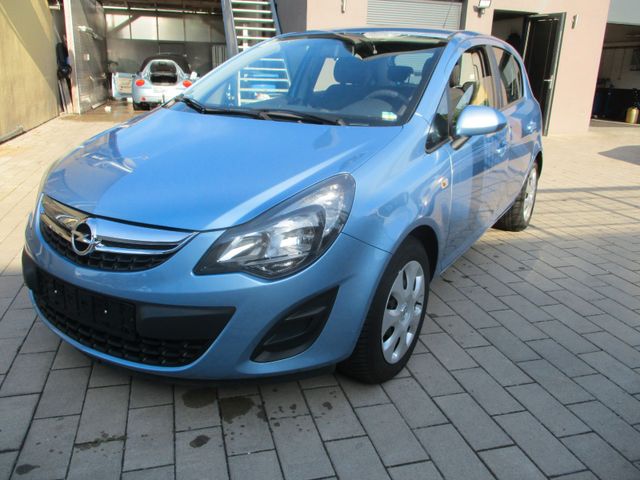 Opel Corsa 1.2