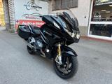 BMW Bmw R 1250 RT TRIPLE BLACK 01/24 KM.2800 FULL OP - BMW R24