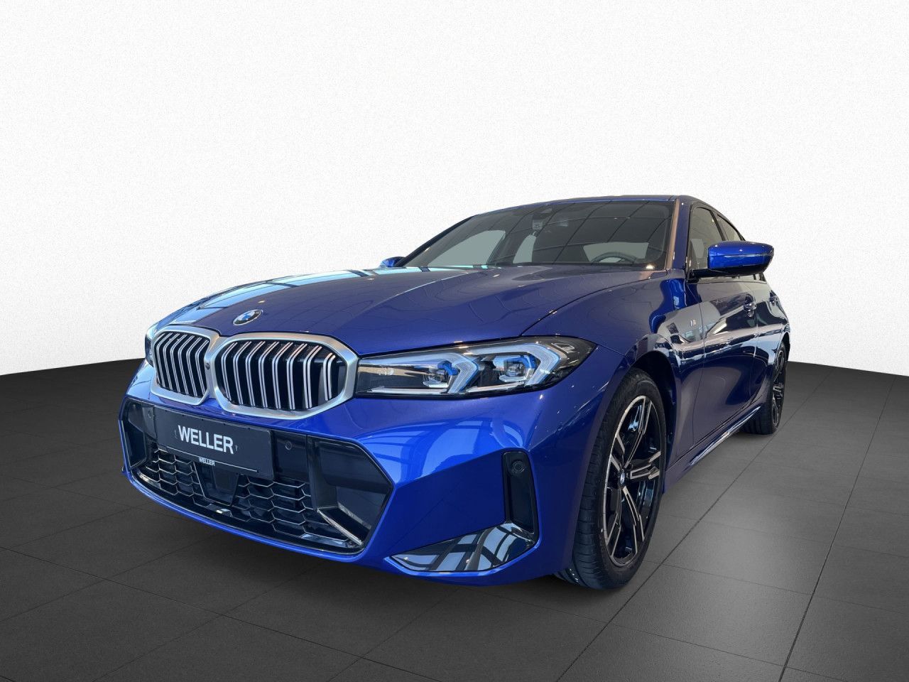 BMW 318 - Bild 3