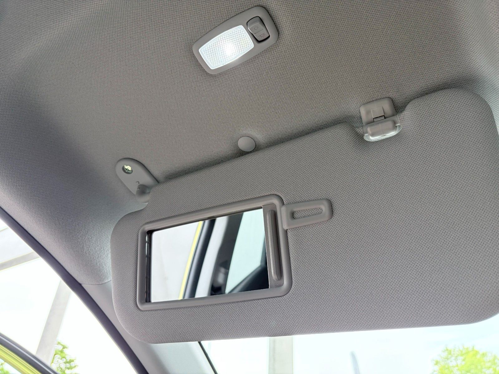 Fahrzeugabbildung Hyundai i20 Trend Komfortpaket/Kamera!