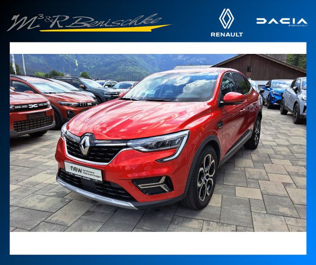 Image of Renault Arkana