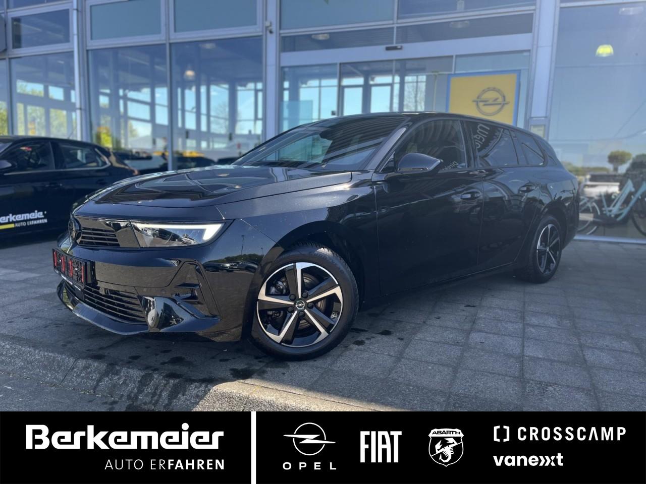 Opel Astra ST GS **Kamera 360Grad/Sitzheizung**