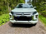 Mitsubishi L200 - Mitsubishi L200 aus 2022