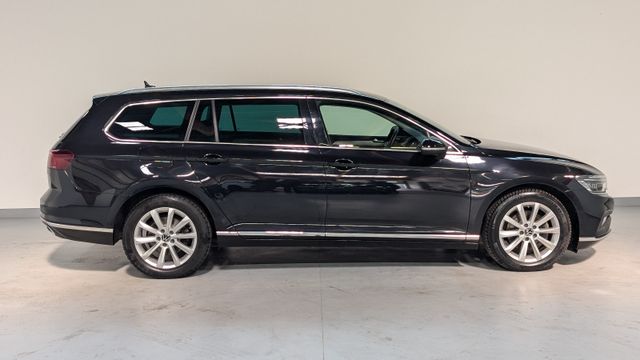 Volkswagen Passat 2.0 TDI Elegance ACC+KAM+MATRIX+AHK