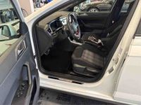 Volkswagen Polo - Vorschau Bild 8