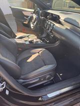 Mercedes-Benz CLA 220 Shooting Brake CLA 220 DCT Shooting ... - Mercedes-Benz CLA 220 Shooting Brake von privat