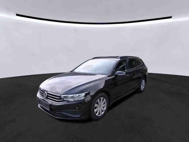 Volkswagen Passat Variant 1.6 TDI Navi PDC ACC SHZ Kamera