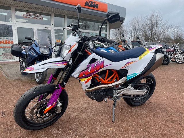 KTM 690 SMC-R MY24