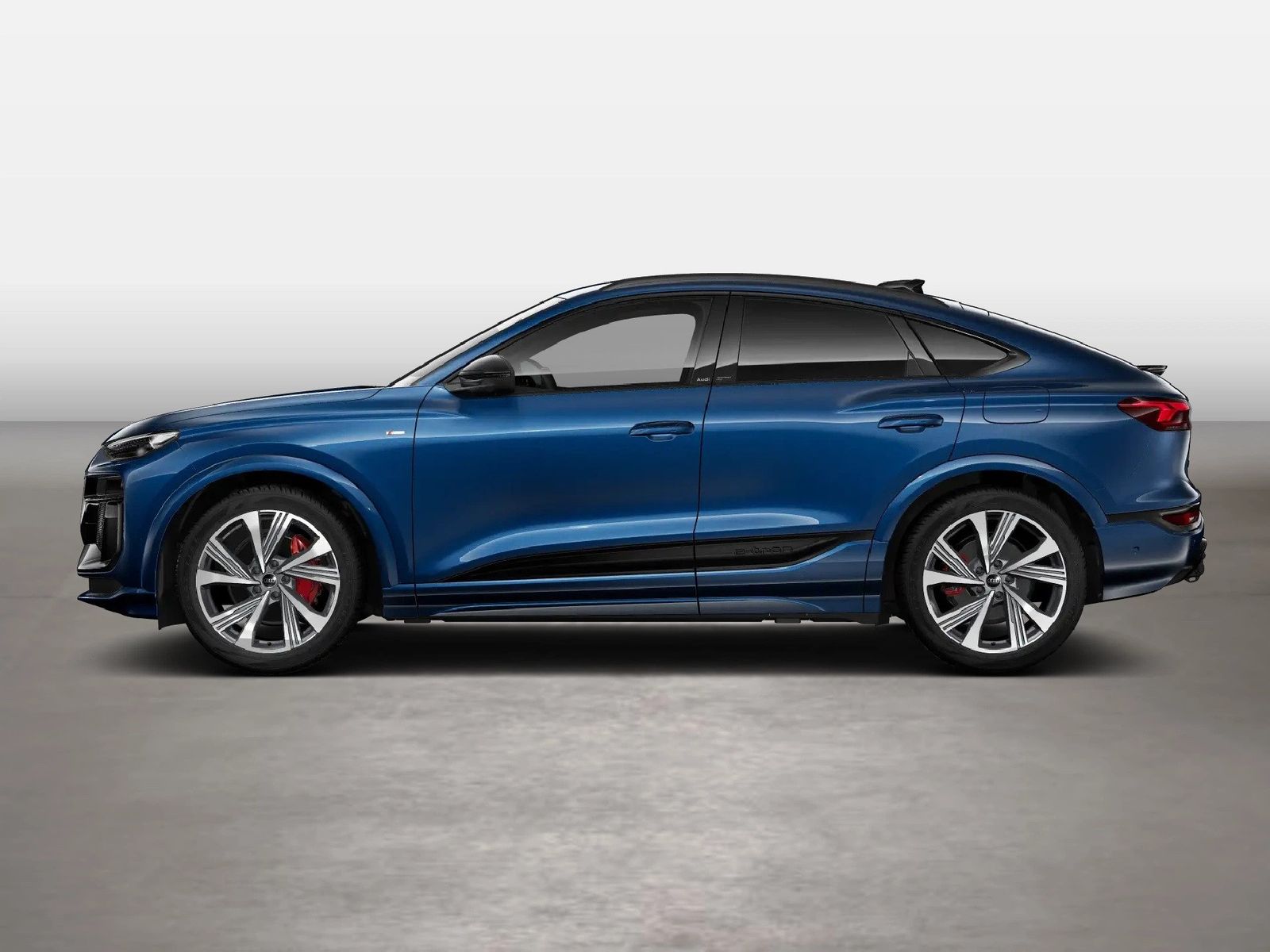 Audi Q6 e-tron - Bild 8