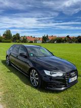 Audi A6 Allroad 3.0 TDI quattro 230kW tiptronic - - gebrauchte Audi A6 Allroad aus dem Jahr 2014