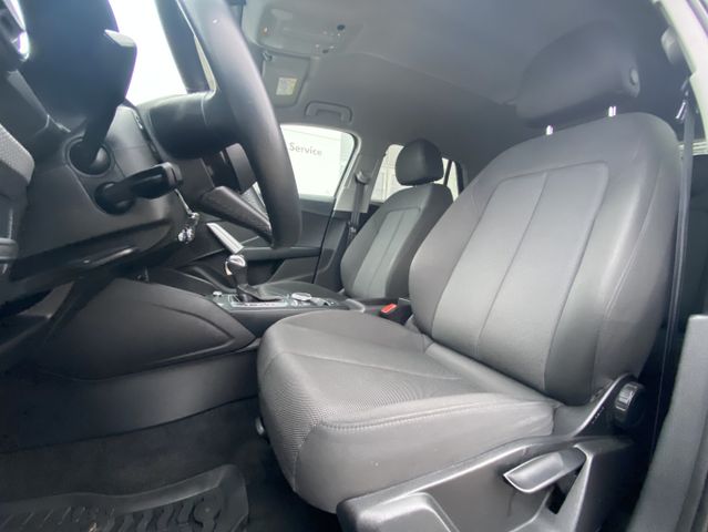 Q2 35 TFSI S-tronic 150PS ACC/ NAV/ LED/ RFK/PDC