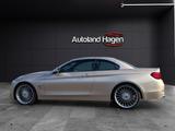 ALPINA D4 *FINANZIERUNG 399€ + GARANTIE* - gebrauchte ALPINA Cabrios