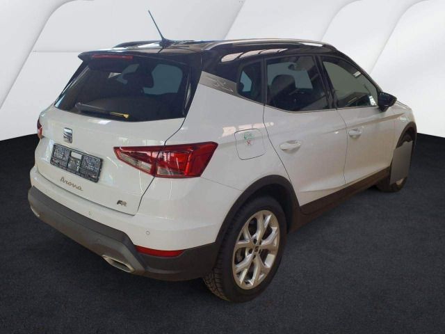 Seat Arona - Bild 4