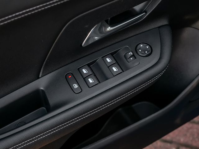 Opel Mokka 1.2 GS Line Elegance-Paket Kamera Navi LED