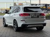BMW X5 M50i *Deutsch*M-Sportpaket*M-Paket*2.Hd*MwSt* - gebrauchte BMW X5 M50 aus dem Jahr 2021