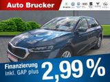 Skoda Octavia Combi Style 1.5 TSI ACT e-TEC +Anhängerk - Skoda Octavia aus 2022
