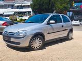 Opel Corsa 1.2 Njoy  - Opel Corsa: Njoy