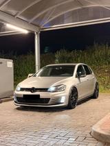 Volkswagen Golf 7 GTD DSG - Baujahr 2016 -... - Volkswagen Golf: V Baujahr