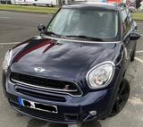 MINI  Countryman Cooper S  - MINI Cooper S Countryman von privat