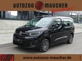 Citroën Berlingo 1.2 PureTech 110 Plus M/SHZ/App/Kamera - Citroën Berlingo aus 2025