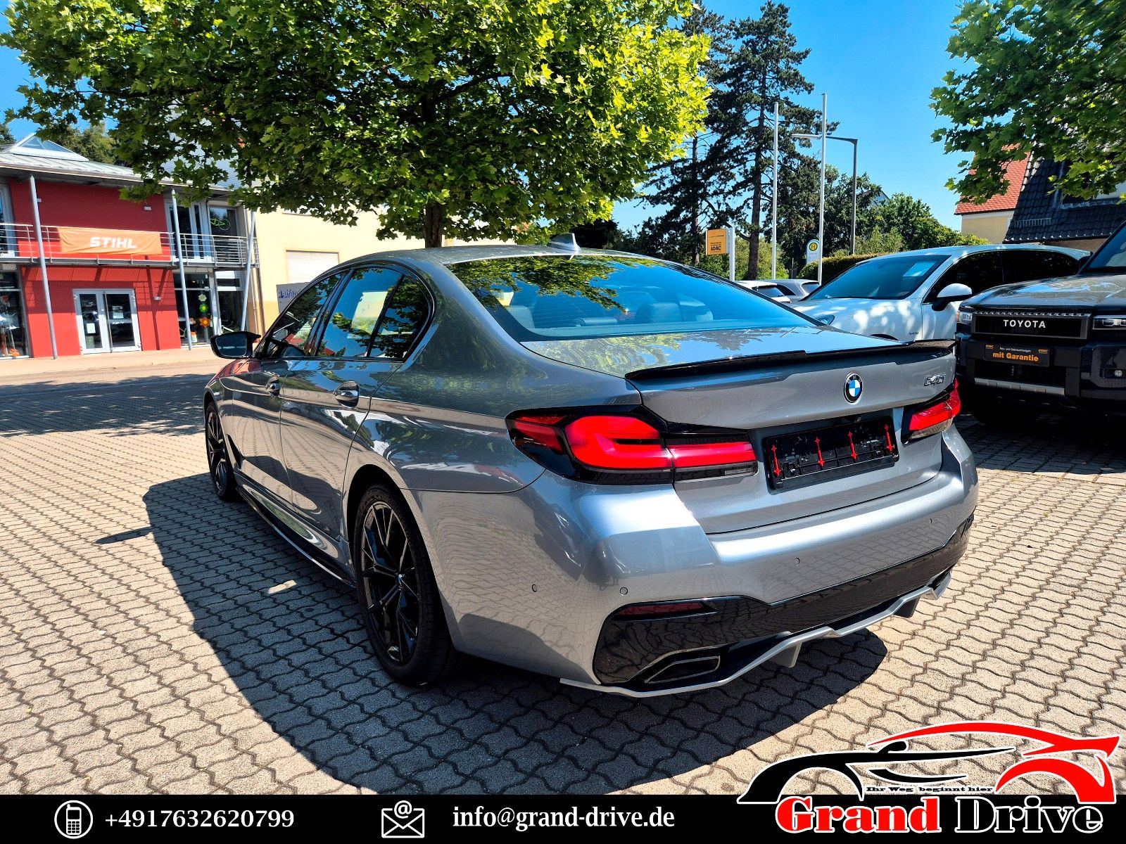 Фото авто