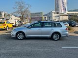 Volkswagen Golf VII Variant Comfortl*BMT*DSG* Euro6*110KW - Volkswagen Golf mit Benzin-Antrieb: Kombi, 1.6