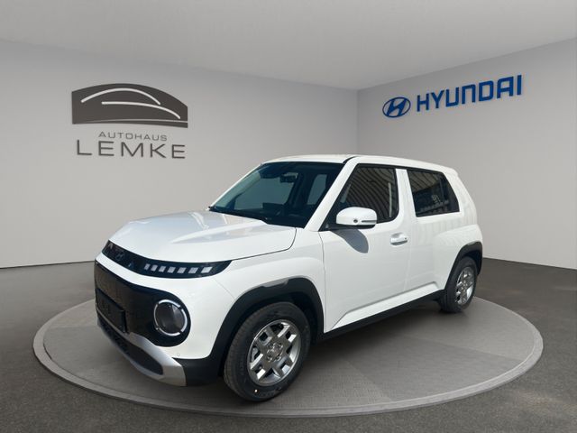Hyundai INSTER  42kWh TREND + EFFIZIENZ-PAKET - SOFORT