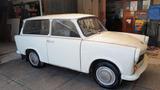 Trabant Universal Hycomat Bj 1972 - Trabant: Hycomat