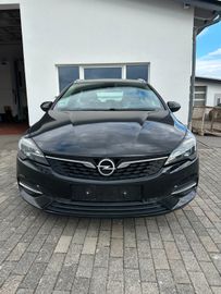 Opel Astra - 3