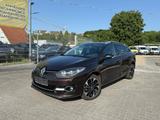 Renault Megane III Grandtour BOSE Edition - Renault Megane mit Diesel-Antrieb: Leder