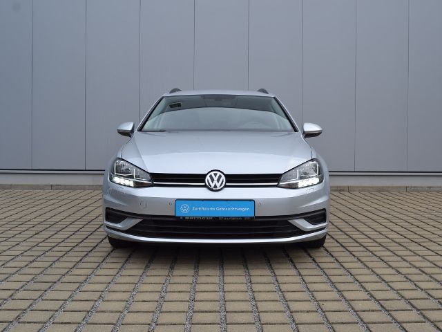 Golf VII Variant 1.6 TDI NAVI/GRA/BUSINESS/PDC/C
