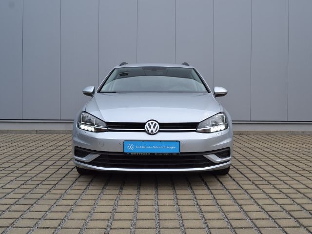 Golf VII Variant 1.6 TDI NEUER-MOTOR NAVI/GRA/BU